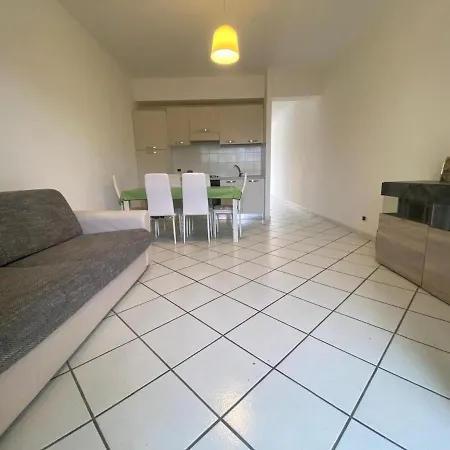 Appartement Loren Del Mar Portorosa