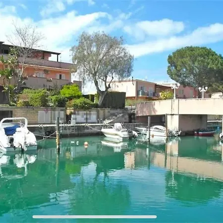 Loren Del Mar Portorosa