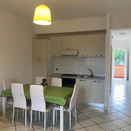 Loren Del Mar Portorosa Appartement