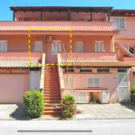 Loren Del Mar Portorosa *