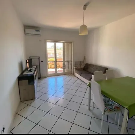Appartement Loren Del Mar Portorosa
