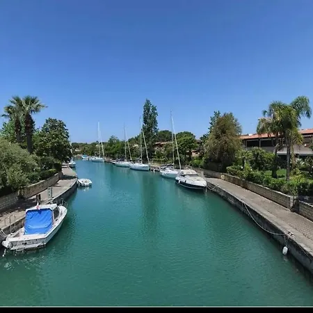 Loren Del Mar Portorosa Appartement Furnari
