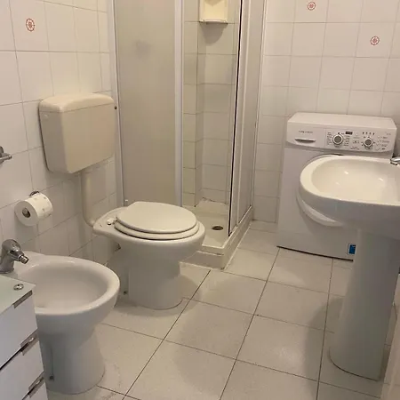 Appartement Loren Del Mar Portorosa