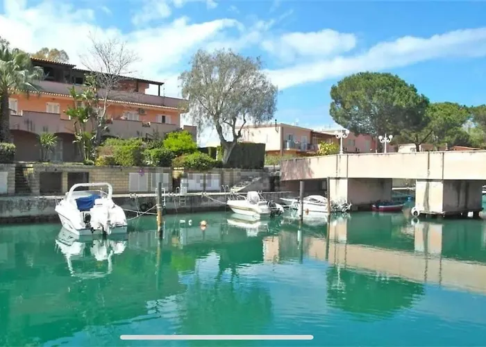Loren Del Mar Portorosa