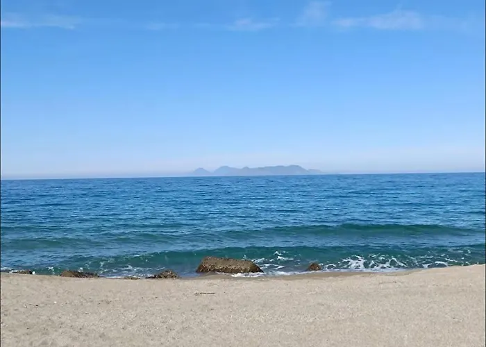 Loren Del Mar Portorosa