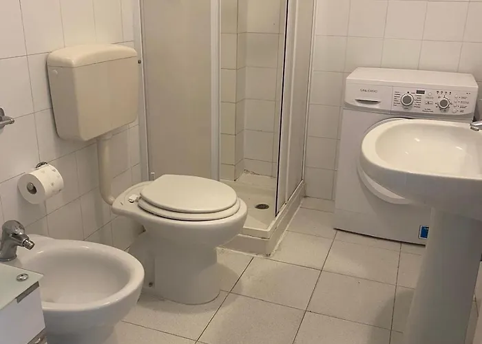 아파트 Loren Del Mar Portorosa
